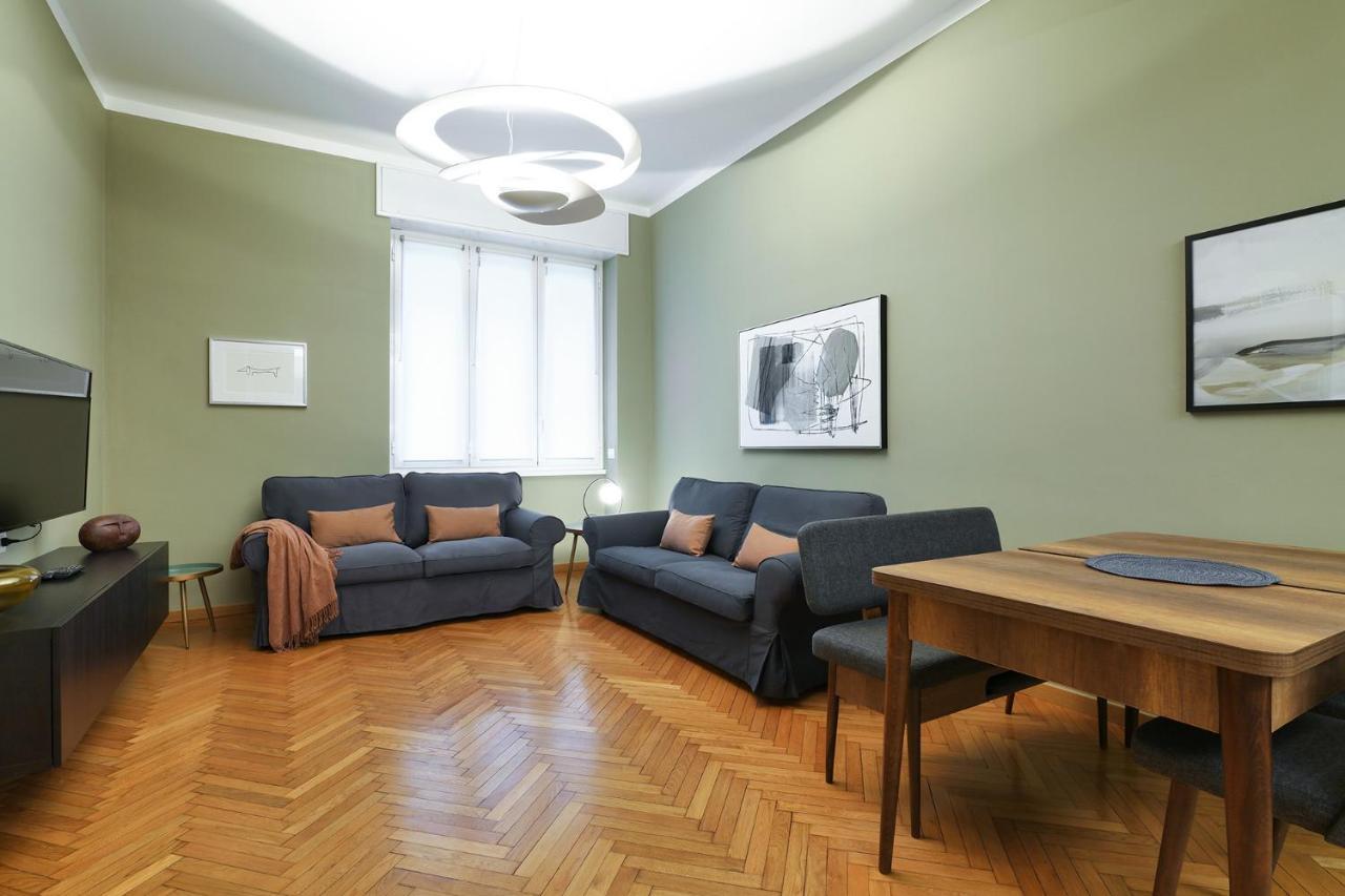 Appartement Contempora - Cavallotti 13 - B21 *