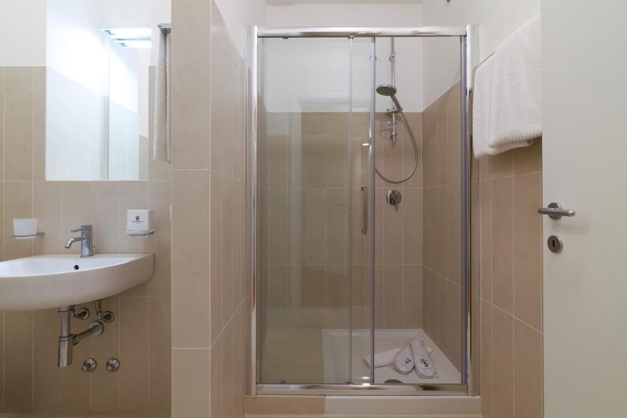 Contempora - Cavallotti 13 - B21 Appartement Milaan