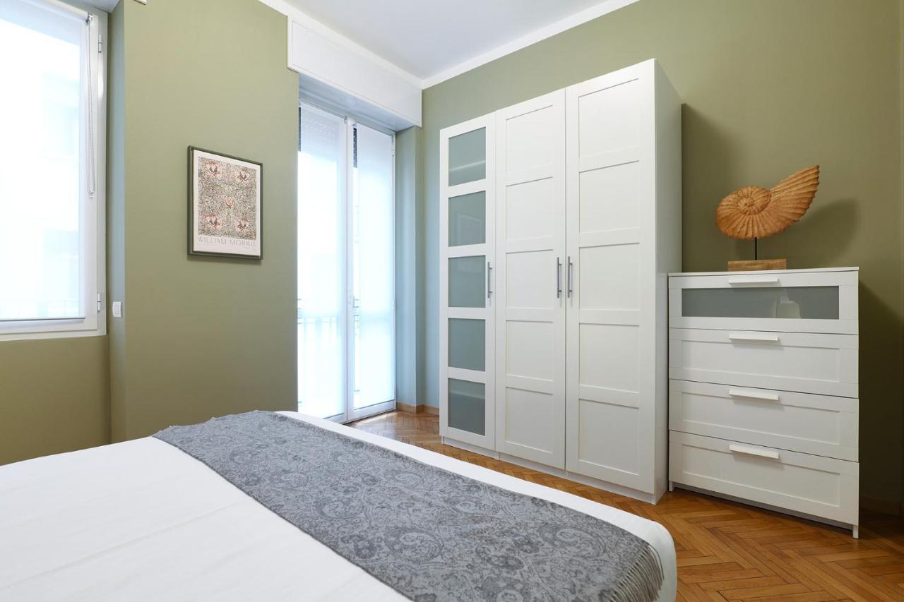 Contempora - Cavallotti 13 - B21 Appartement *