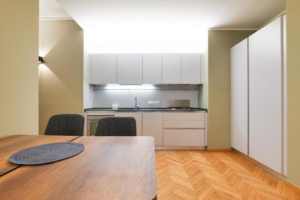 Appartement Contempora - Cavallotti 13 - B21
