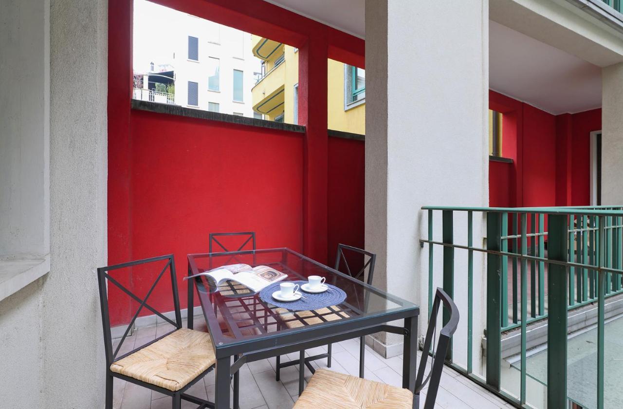 Contempora - Cavallotti 13 - B21 Appartement Milaan