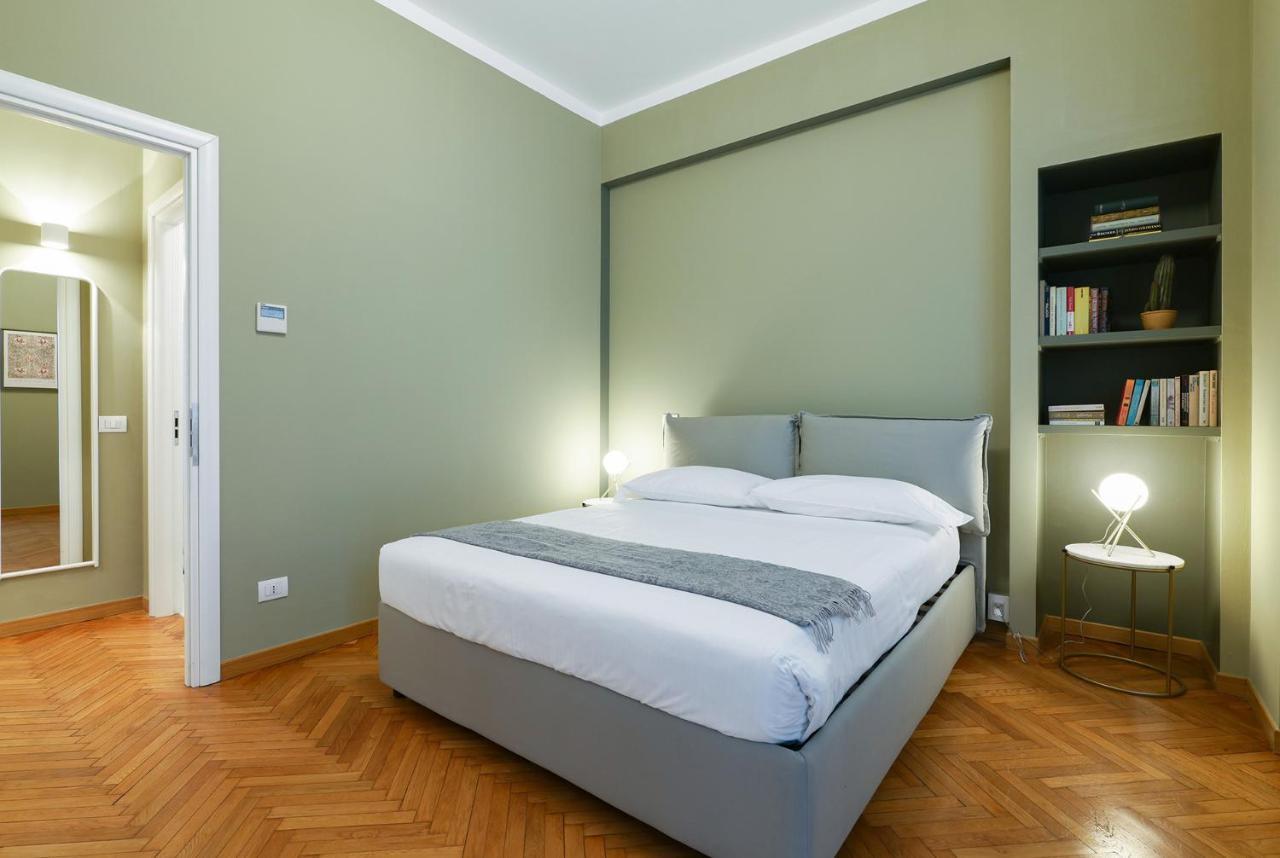 Contempora - Cavallotti 13 - B21 * Milaan