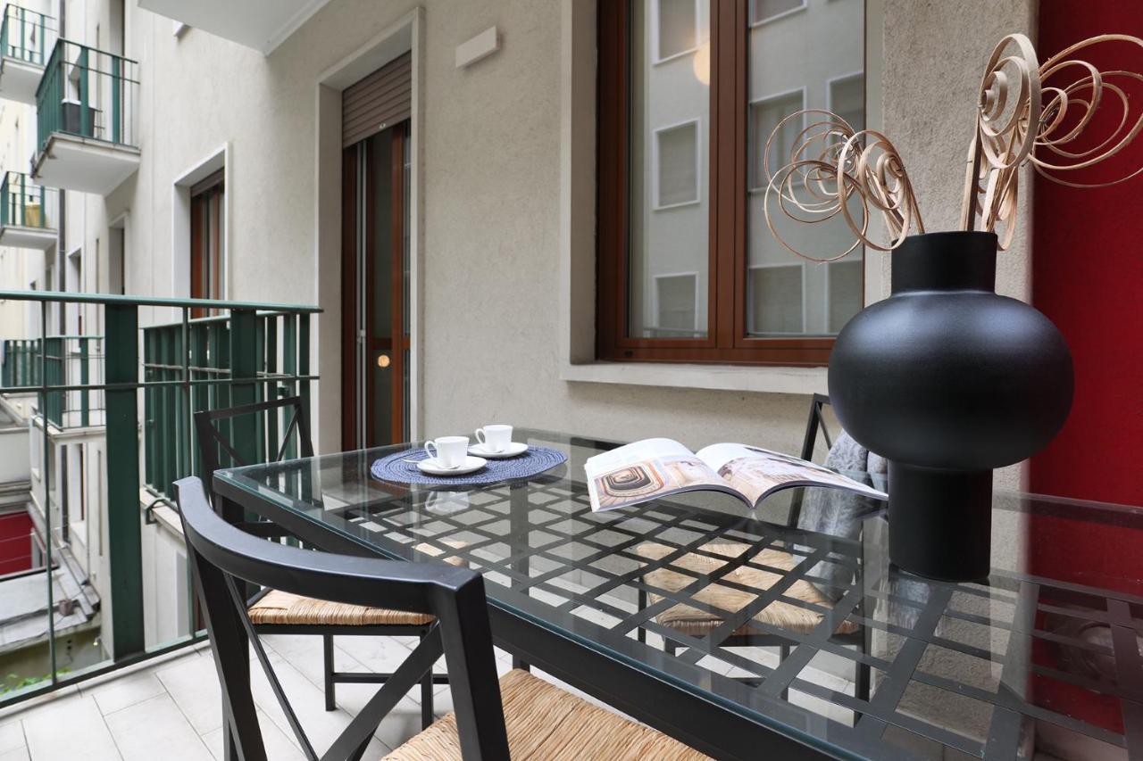 Appartement Contempora - Cavallotti 13 - B21